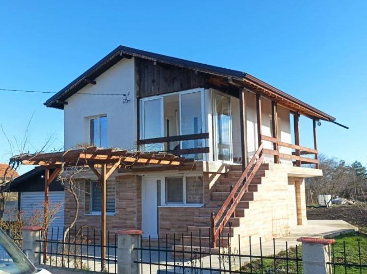 House for Sale in Slaveevo, Dobrich