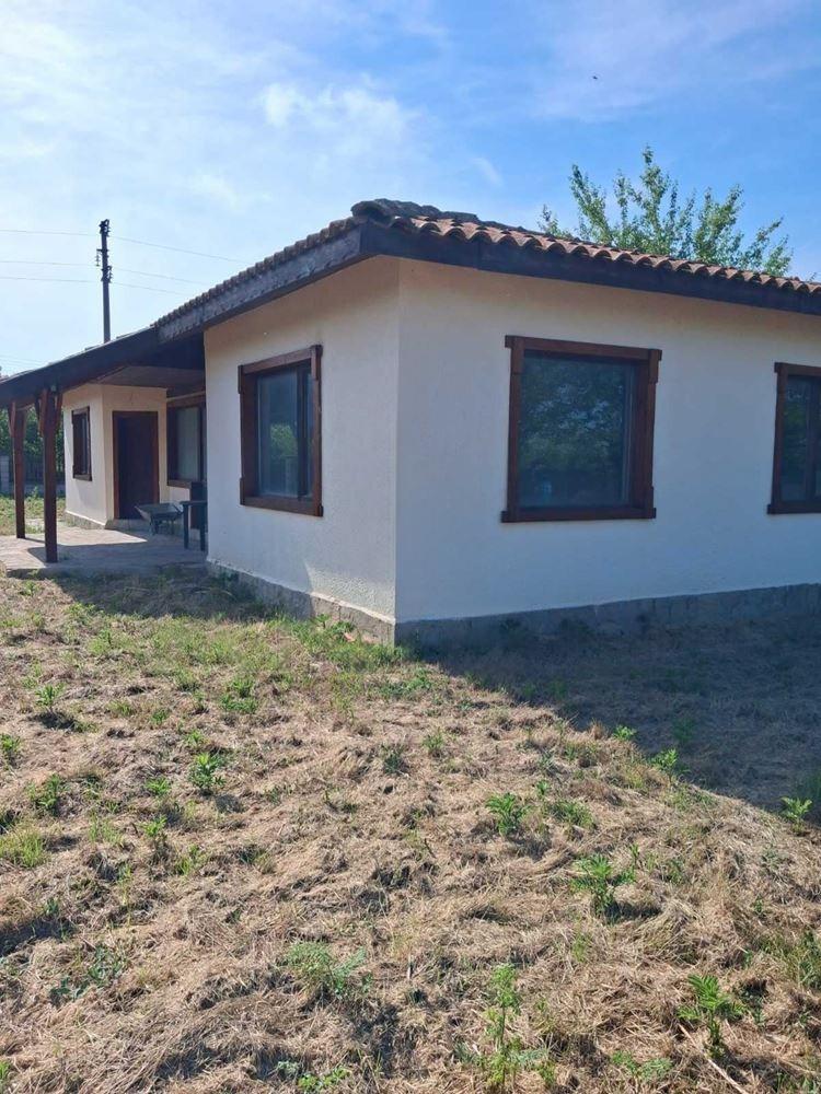 House for Sale in Kavarna, Dobrich