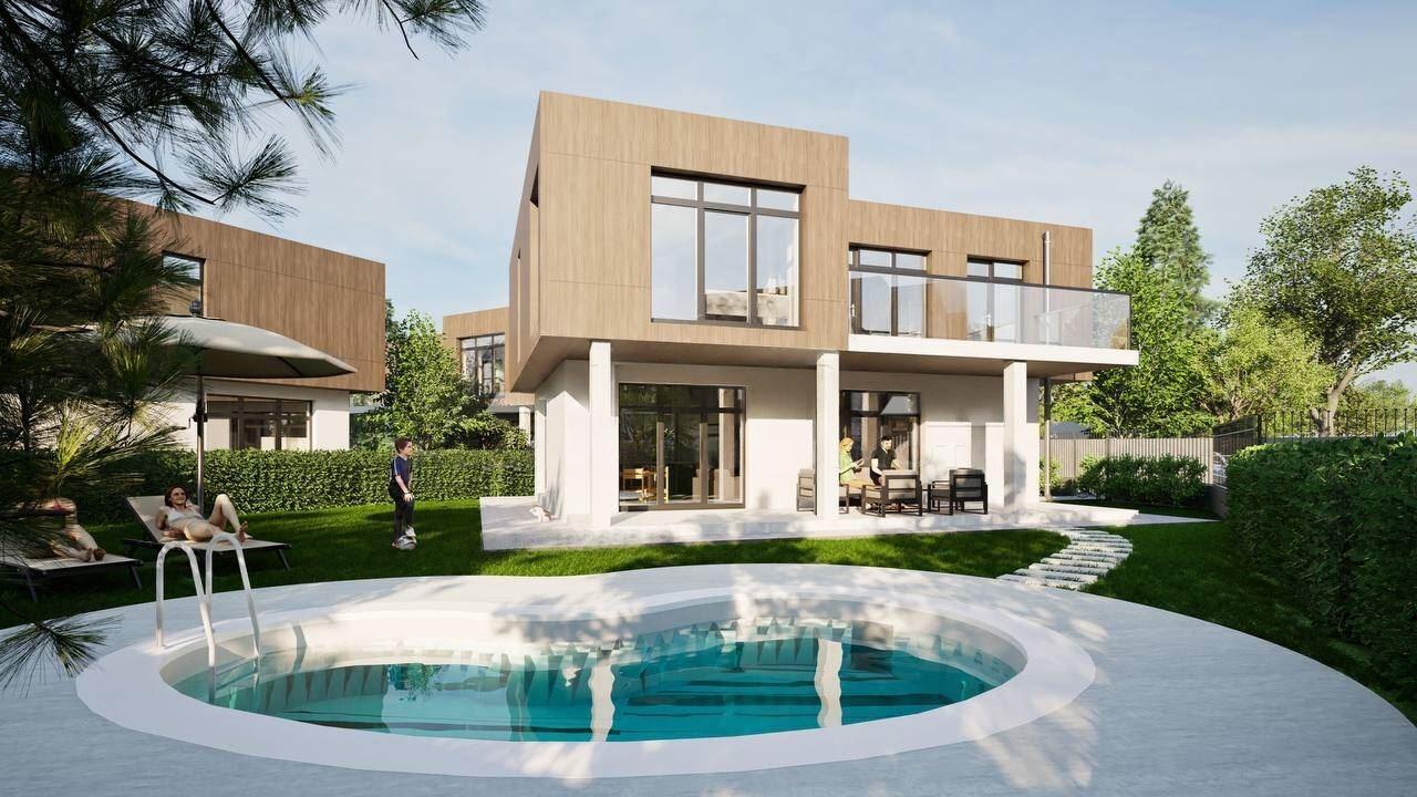 House for Sale in Burgas, Vetren