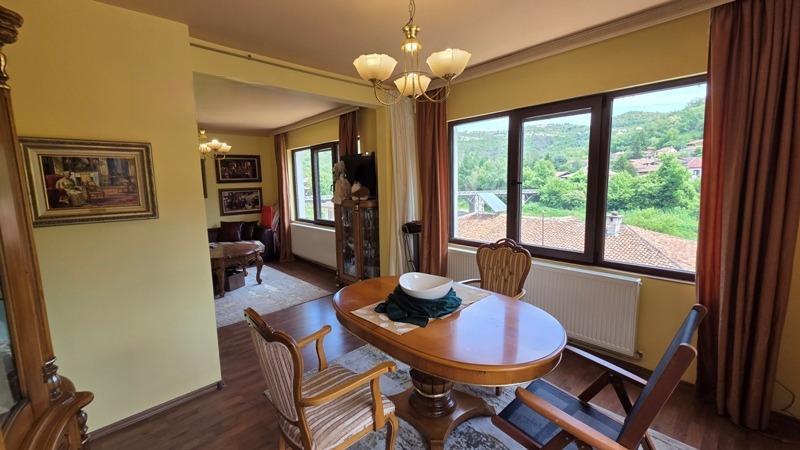 House Floor for Sale in Veliko Tarnovo, Asenov