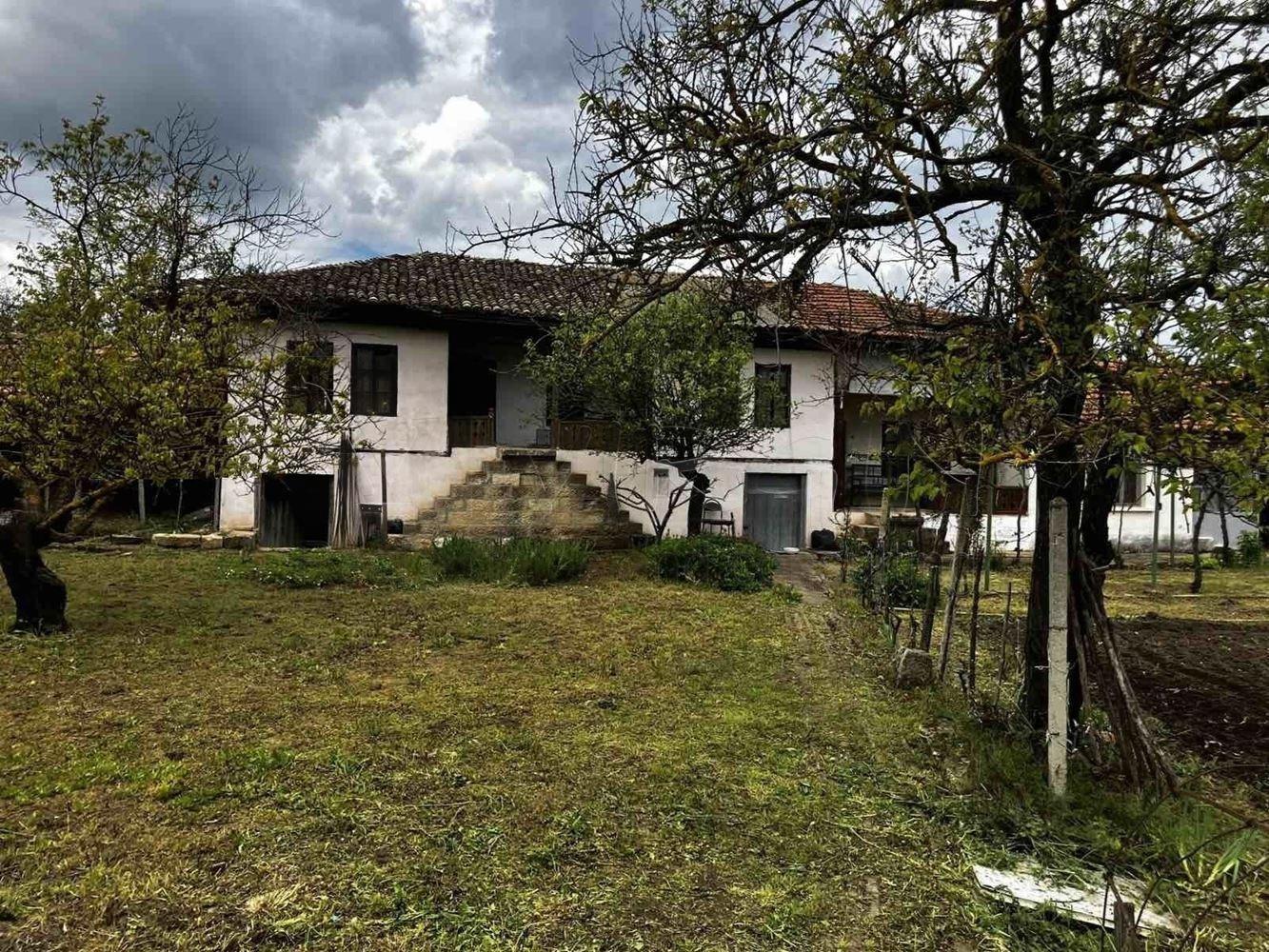 House for Sale in Krivnya, Varna