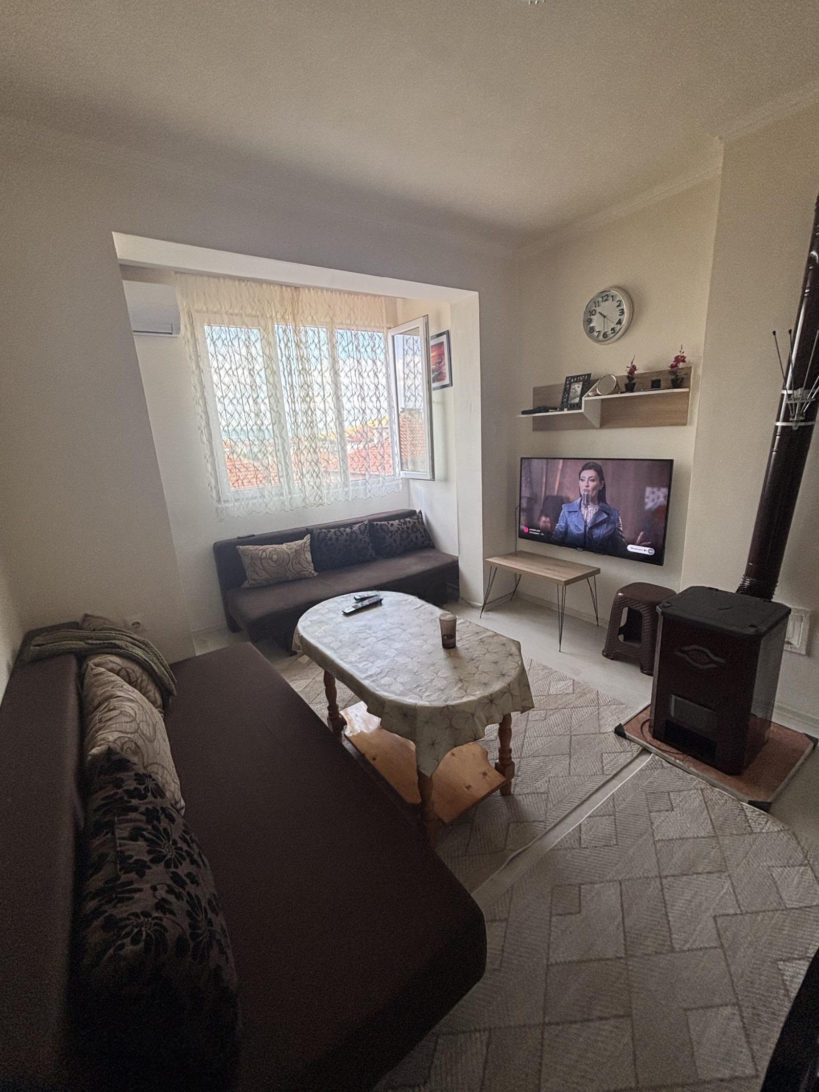 House Floor for Sale in Aytos, Burgas