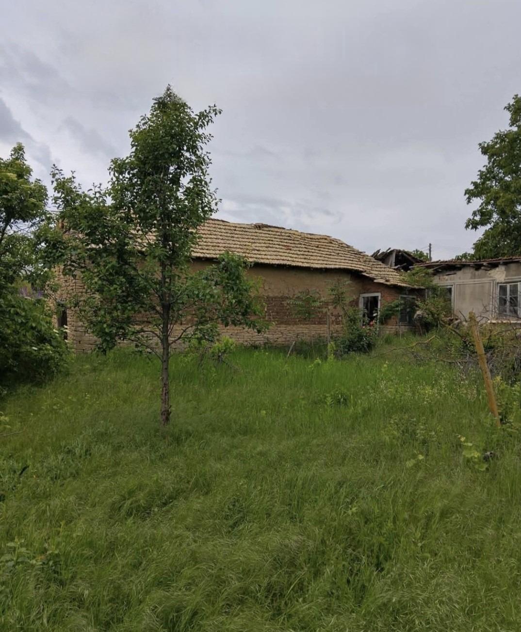 House for Sale in Varbak, Shumen
