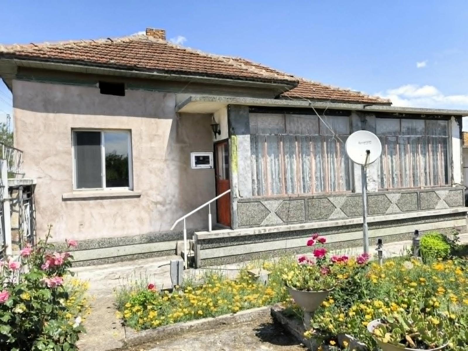 House for Sale in Yasen, Pleven