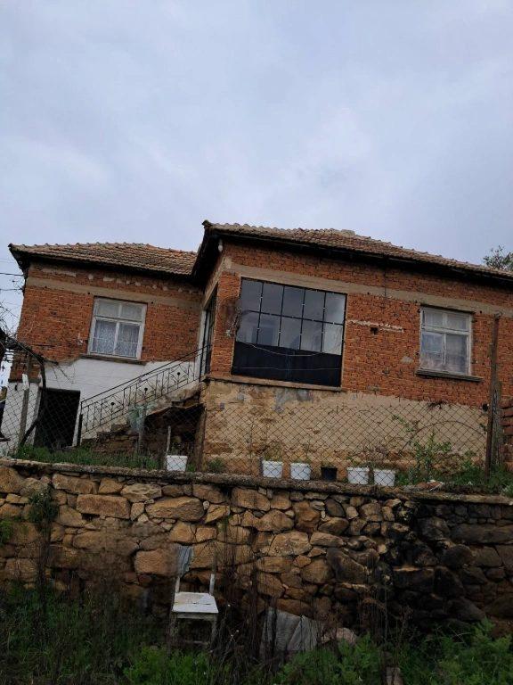 House for Sale in Dimitrovgrad, Haskovo