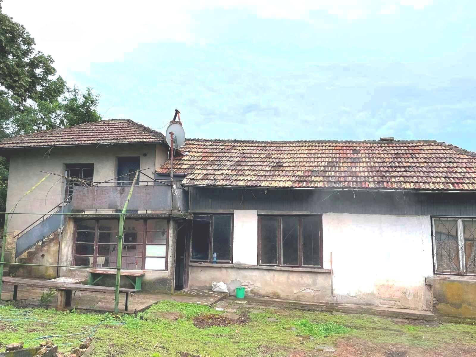 House for Sale in Katselovo, Ruse
