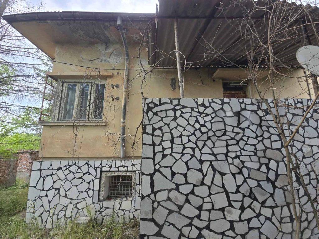 House for Sale in Dimitrovgrad, Haskovo