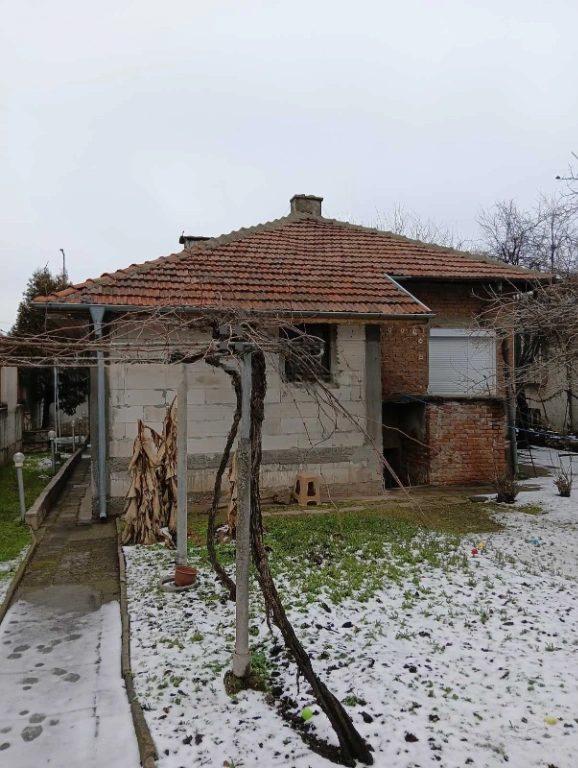 House for Sale in Dimitrovgrad, Haskovo