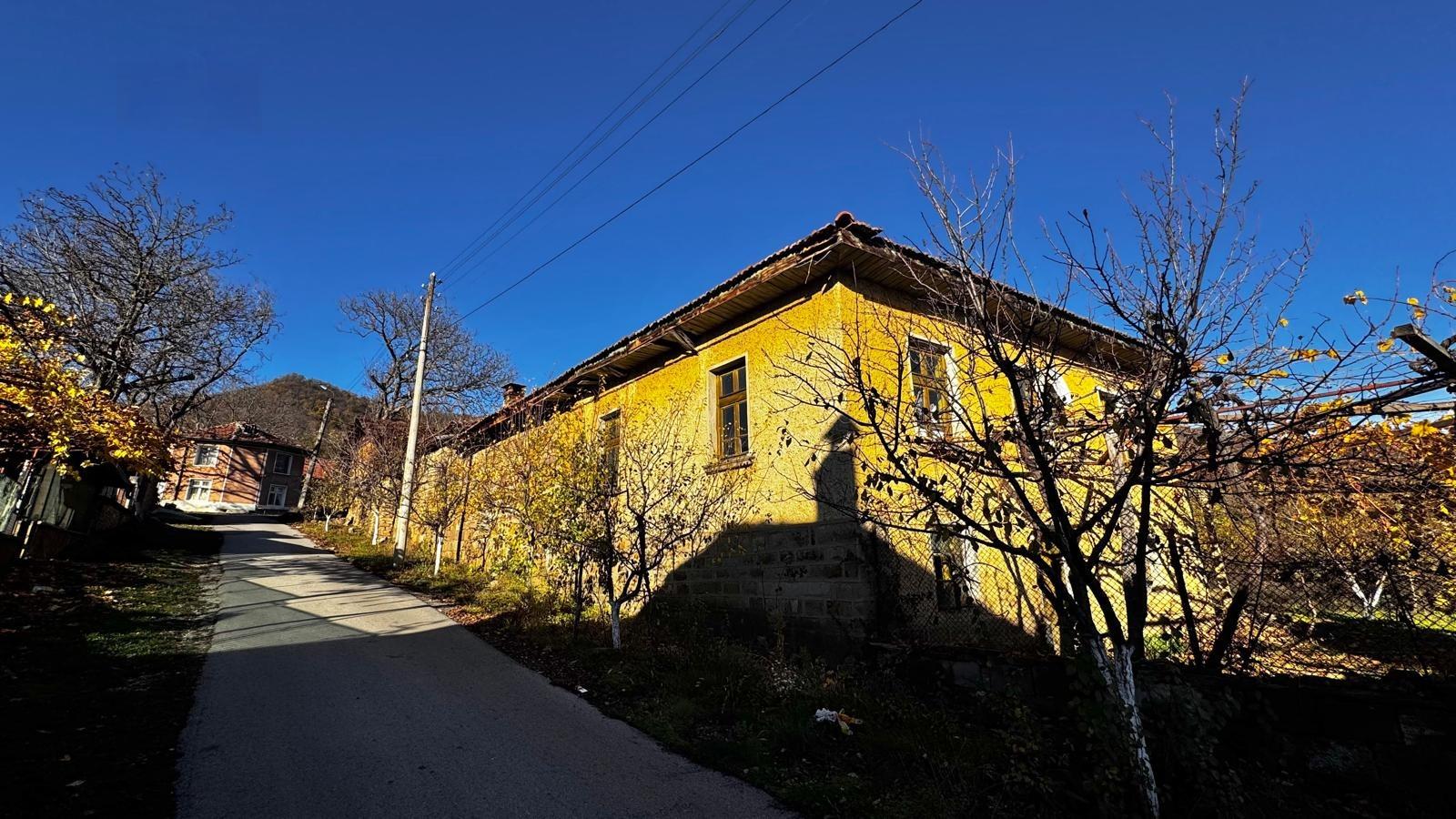 House for Sale in Damyanovo, Gabrovo