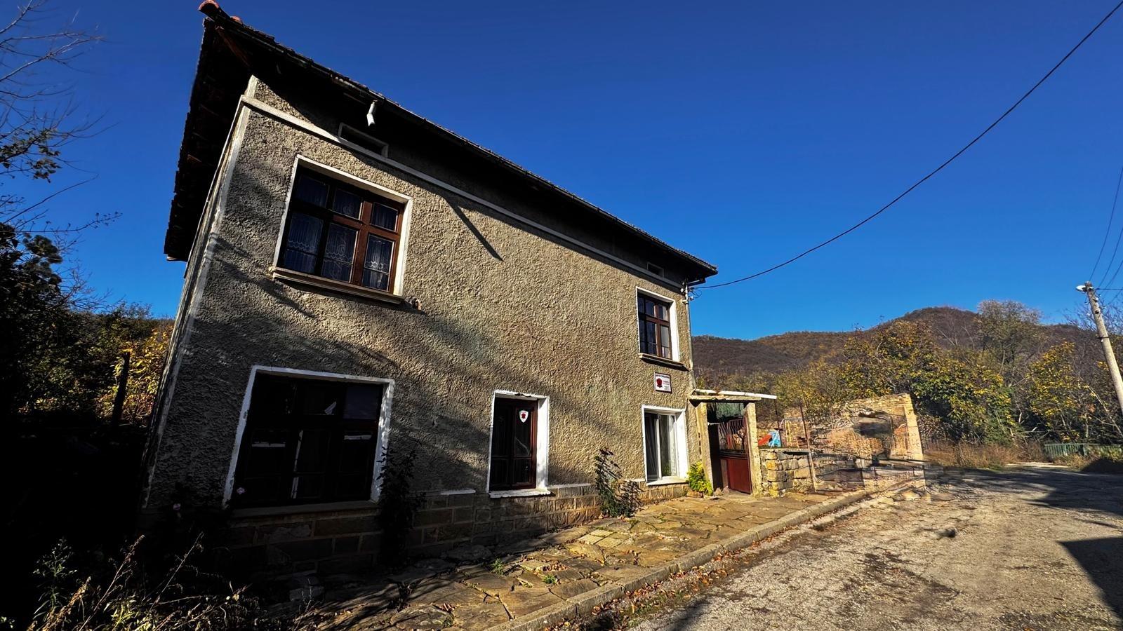 House for Sale in Damyanovo, Gabrovo