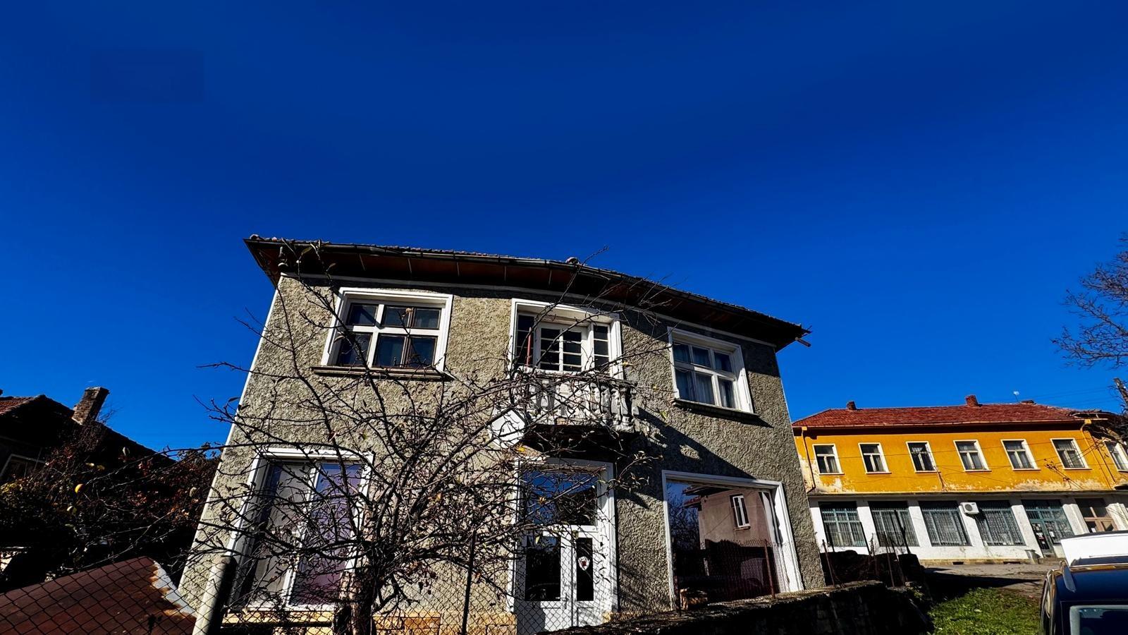 House for Sale in Damyanovo, Gabrovo