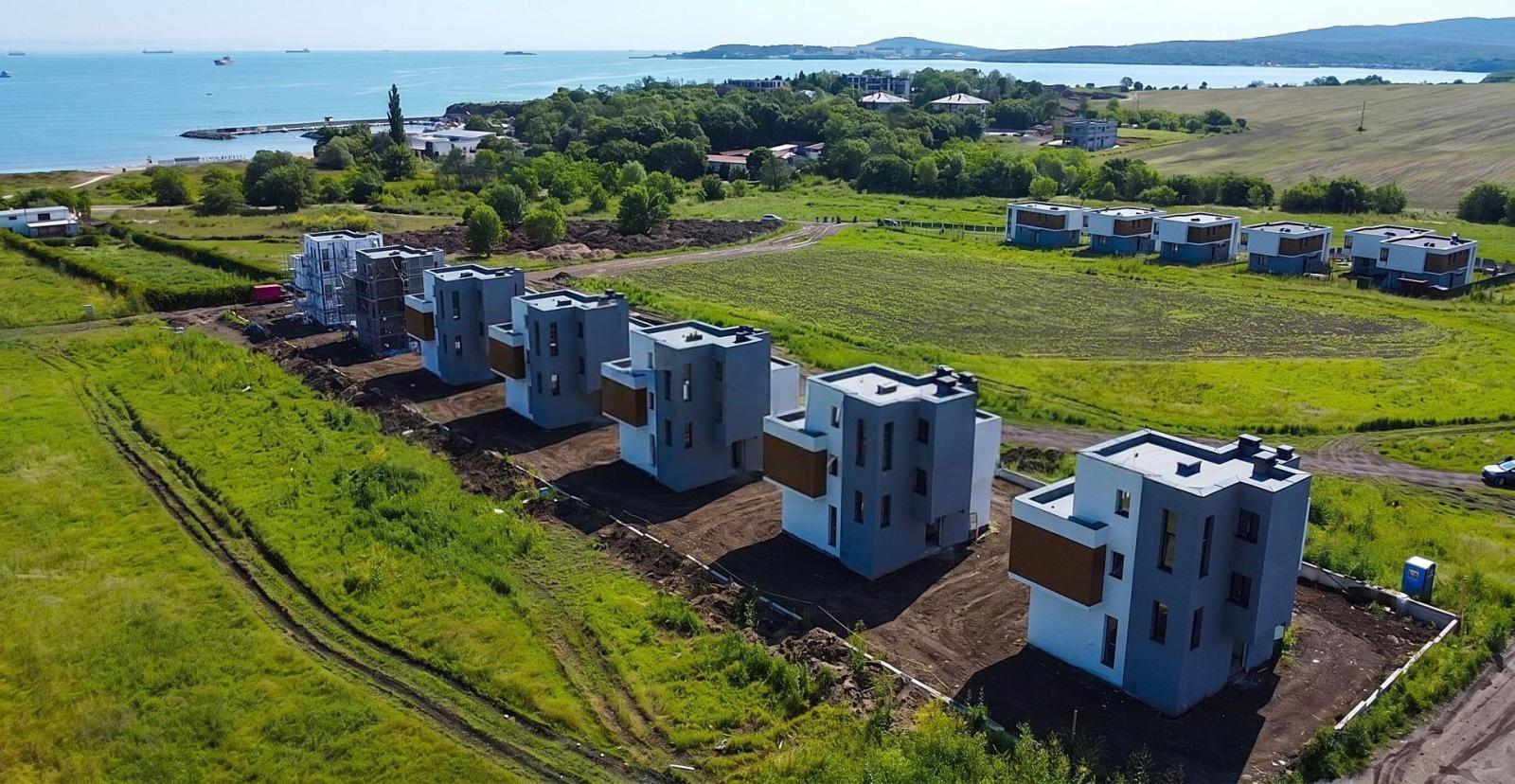 House for Sale in Burgas, Kraymorie