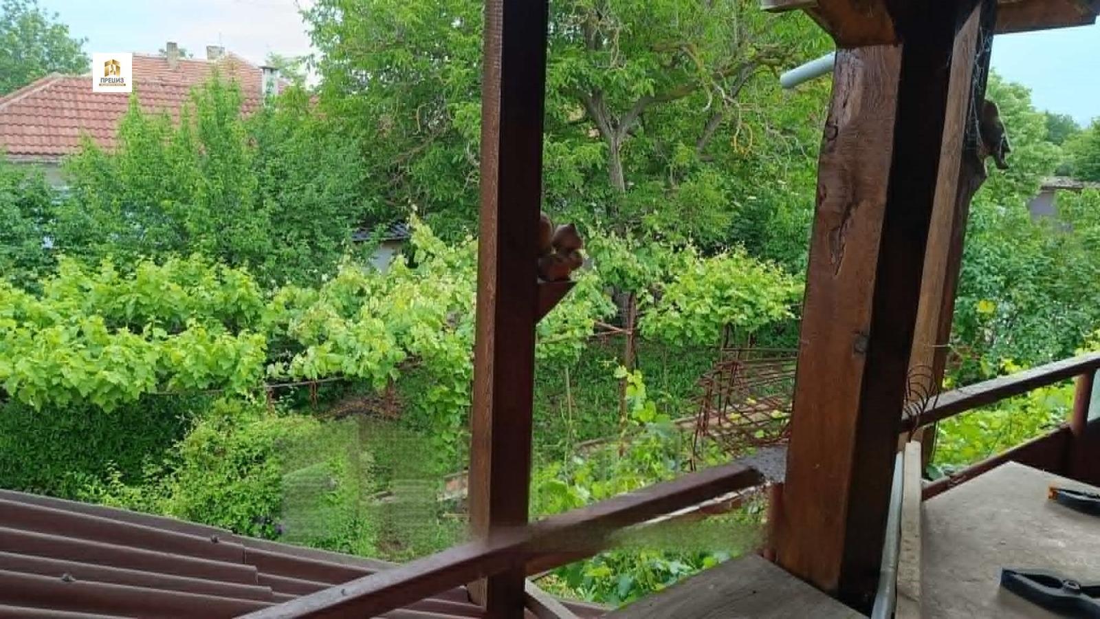 House for Sale in Zlatna niva, Shumen