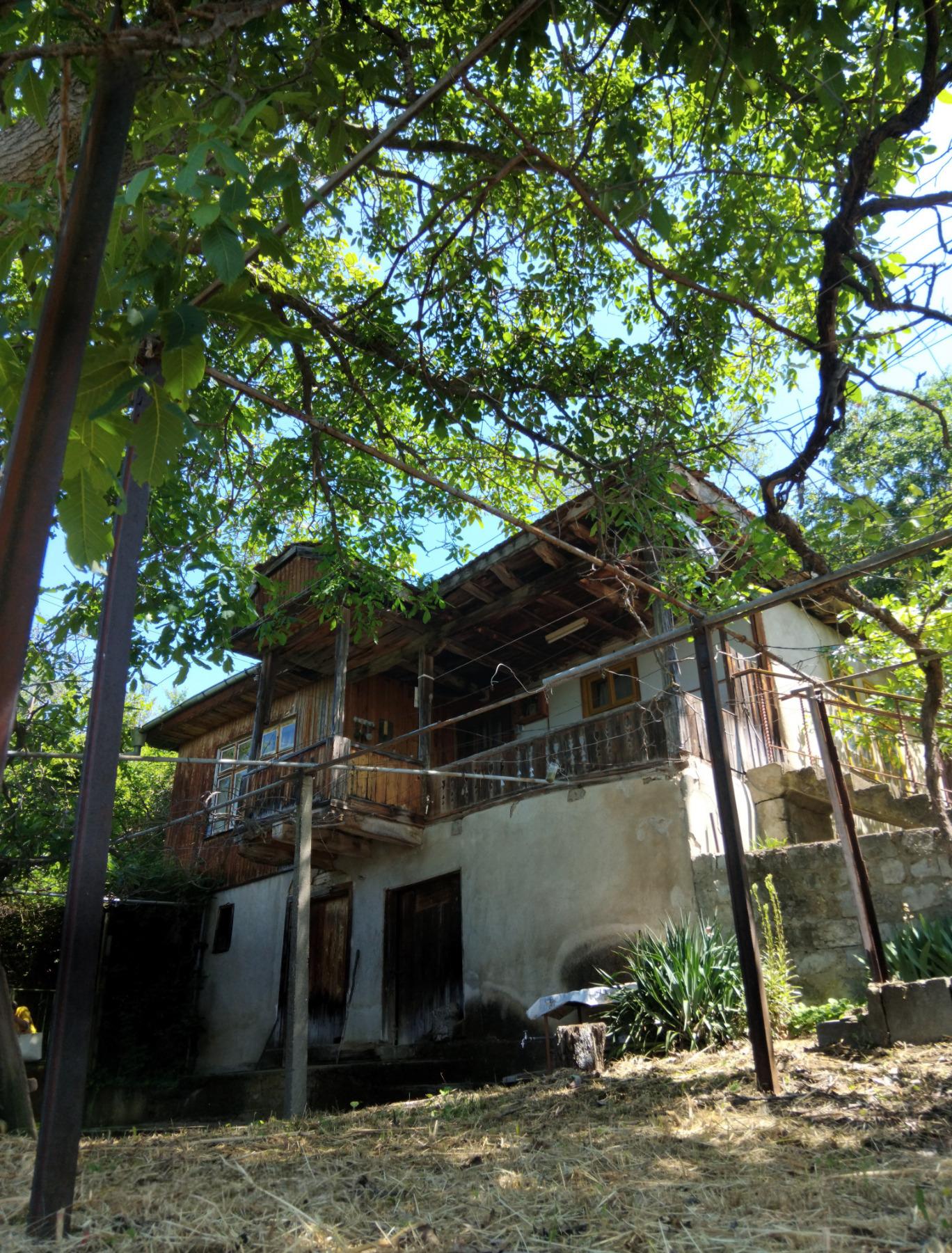 House for Sale in Gorna Koznitsa, Kyustendil