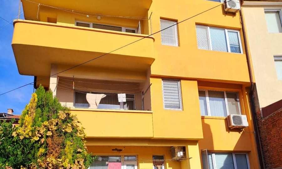 House for Sale in Pomorie, Burgas