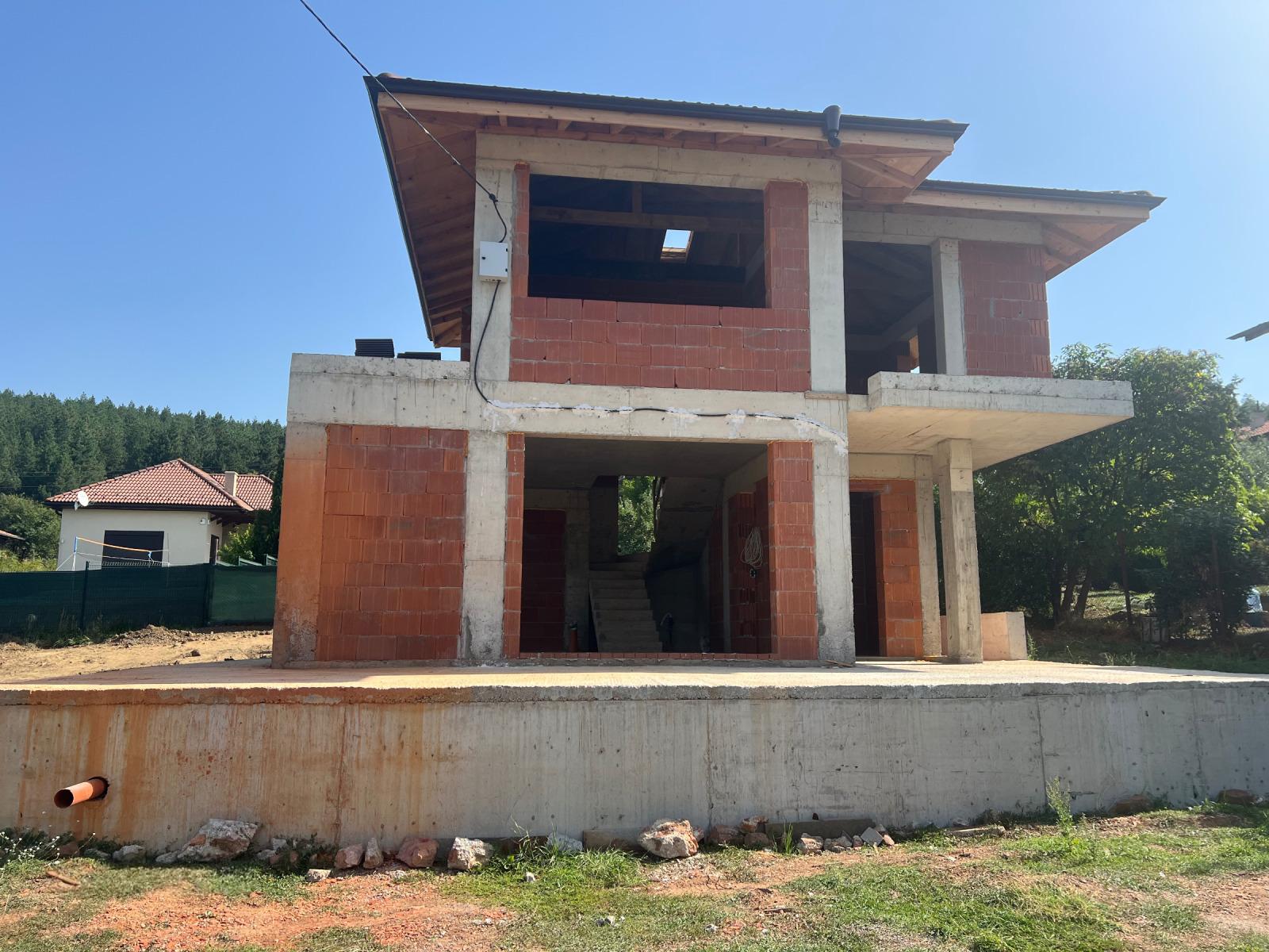 House for Sale in Galabnik, Pernik