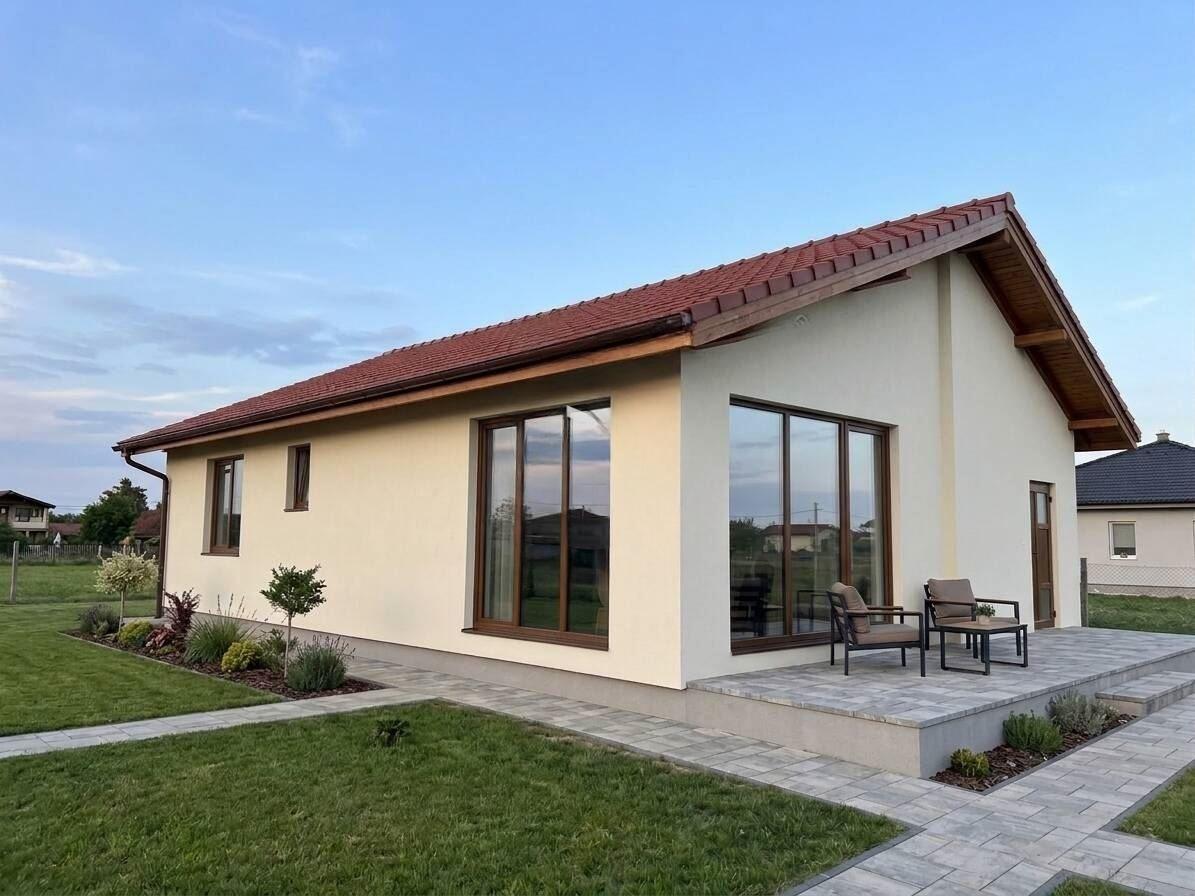 House for Sale in Graf Ignatievo, Plovdiv