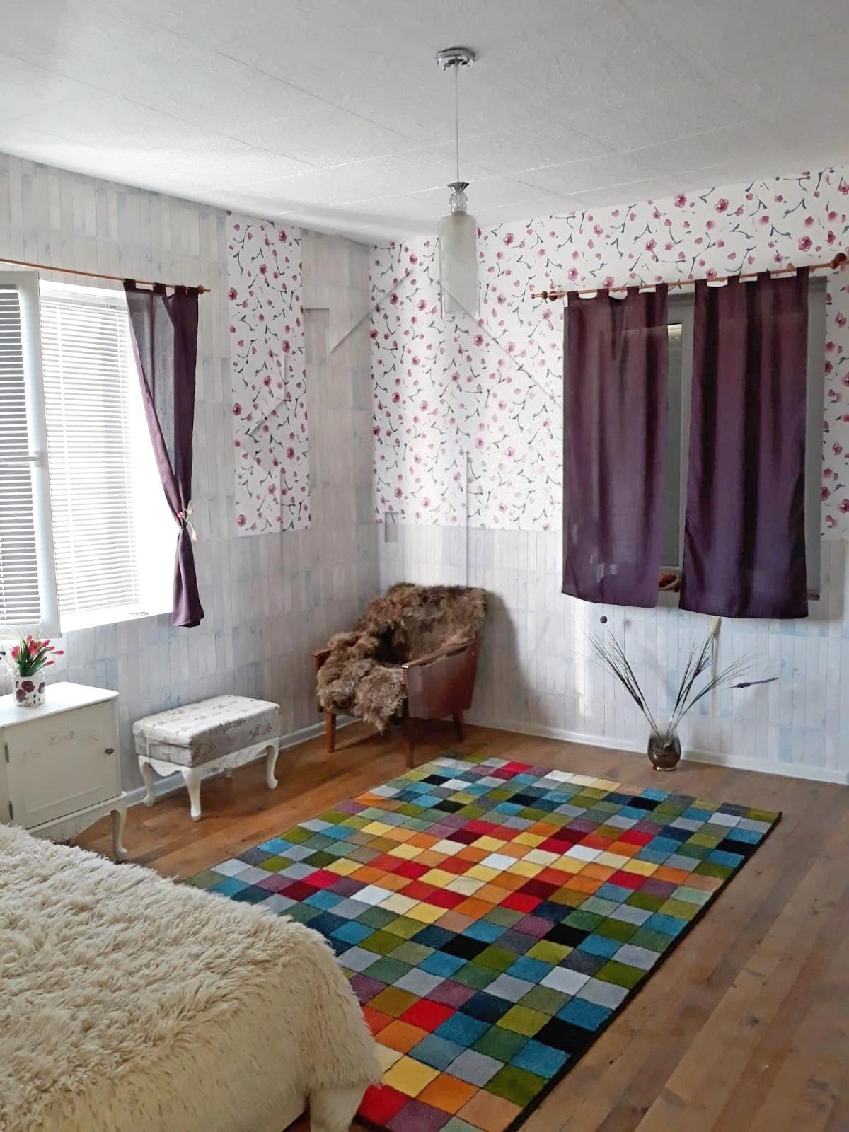 House for Sale in Saedinenie, Targovishte