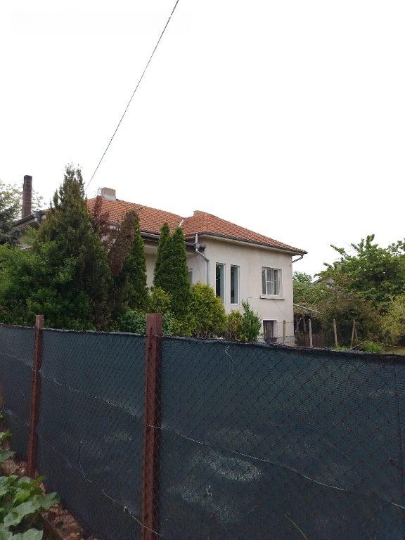 House for Sale in Shtraklevo, Ruse
