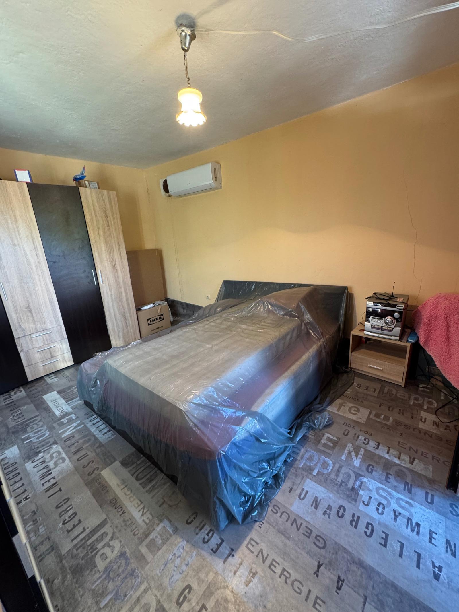 House for Sale in Plovdiv, Karshiyaka