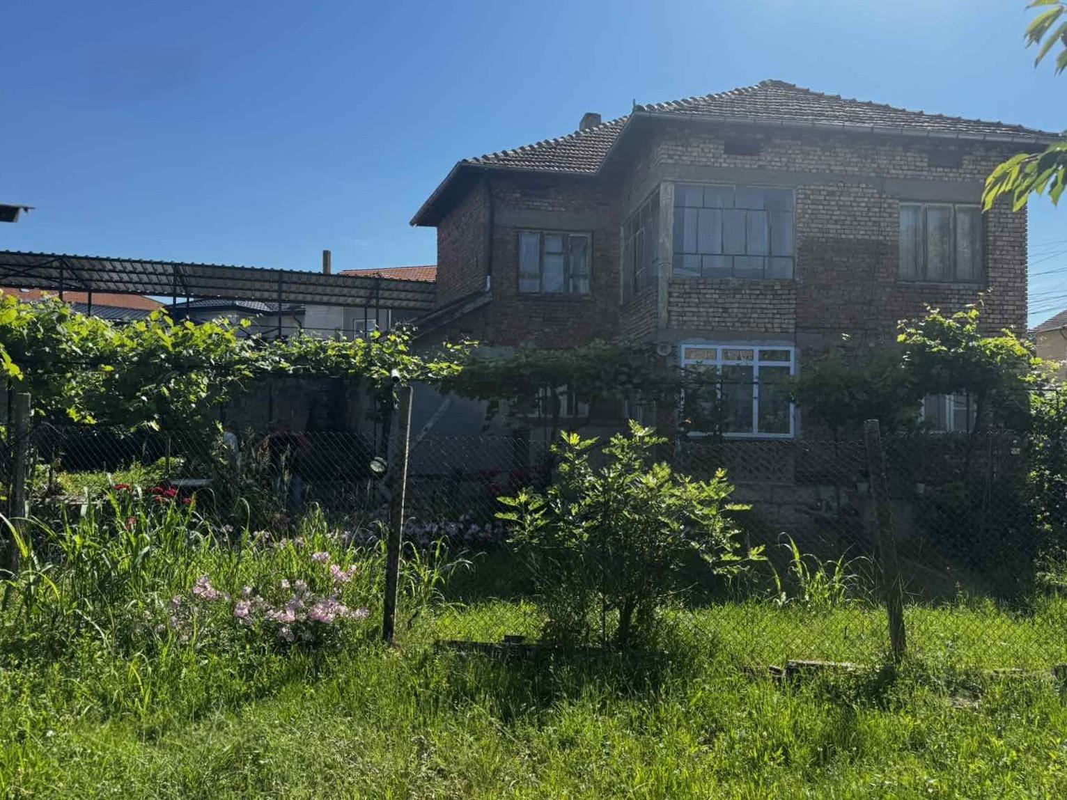 House for Sale in Dve mogili, Ruse