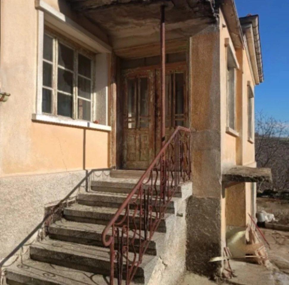 House for Sale in Dimitrovgrad, Haskovo