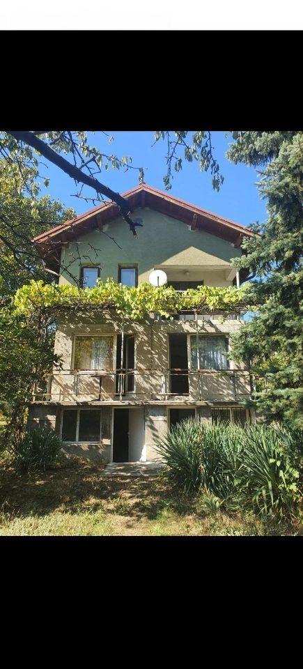House for Sale in Chelopech, Sofia Province