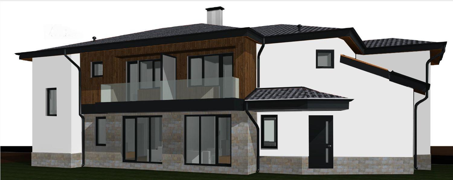 House for Sale in Samokov, Sofia Province