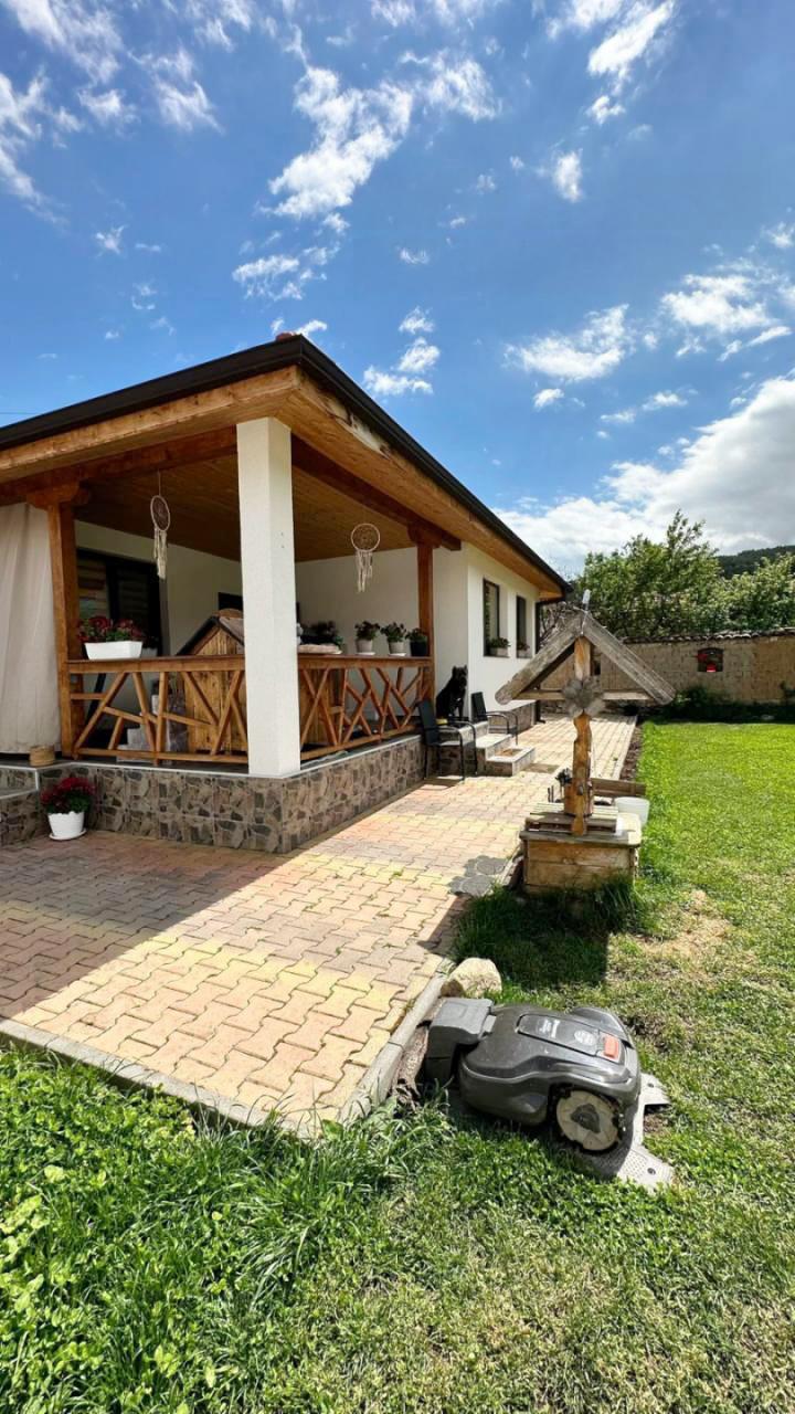 House for Sale in Elhovo (Nikolaevo), Stara Zagora