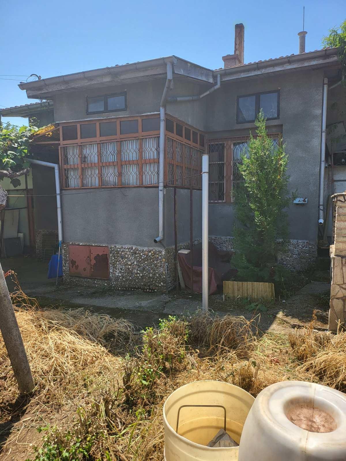 House for Sale in Ruse, Dolapite