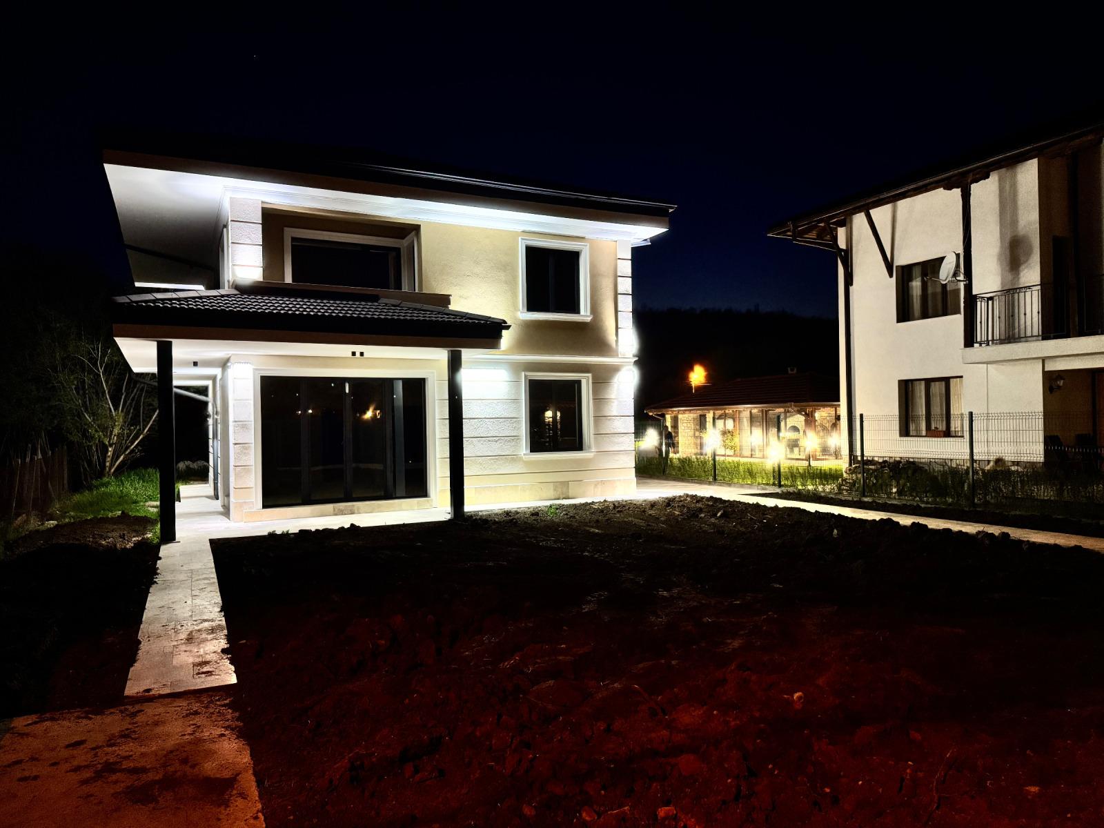 House for Sale in Natsovtsi, Veliko Tarnovo