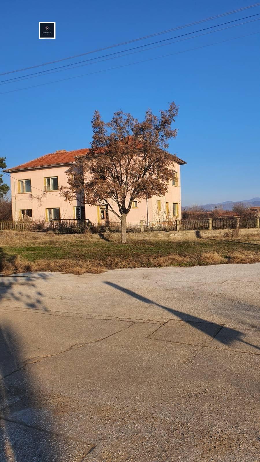 House for Sale in Gorna mahala, Plovdiv