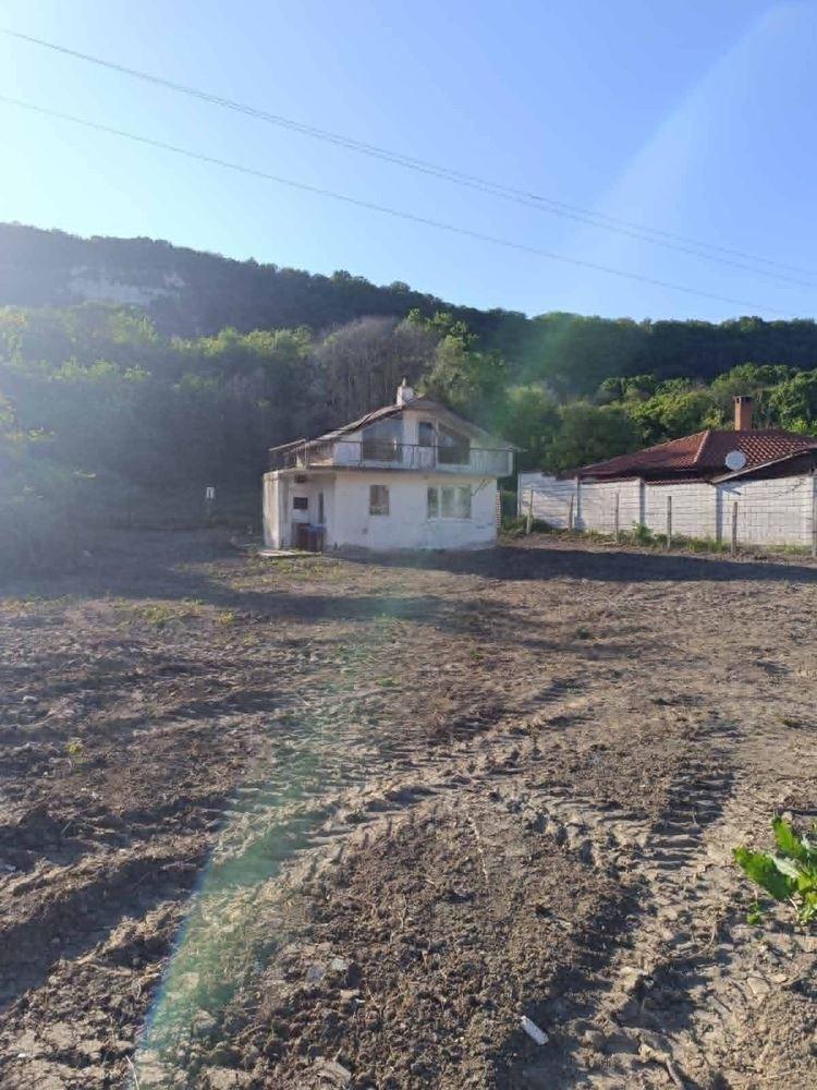 House for Sale in Osenovo, Varna