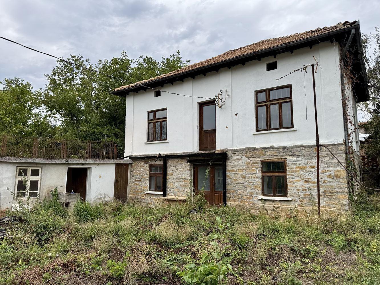 House for Sale in Karaivantsa, Gabrovo