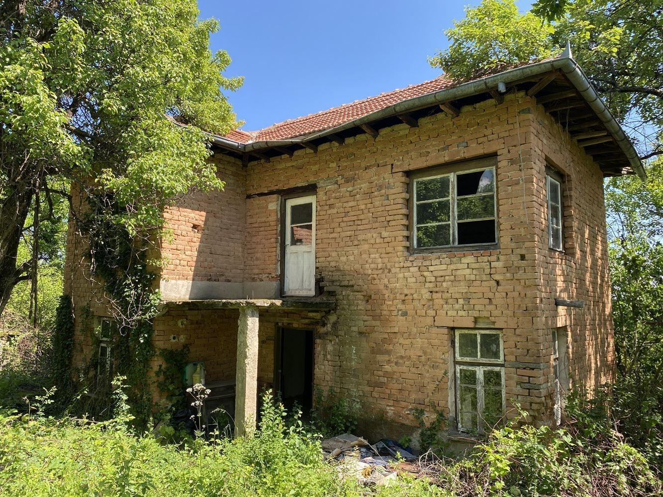 House for Sale in Suholoevtsi, Gabrovo