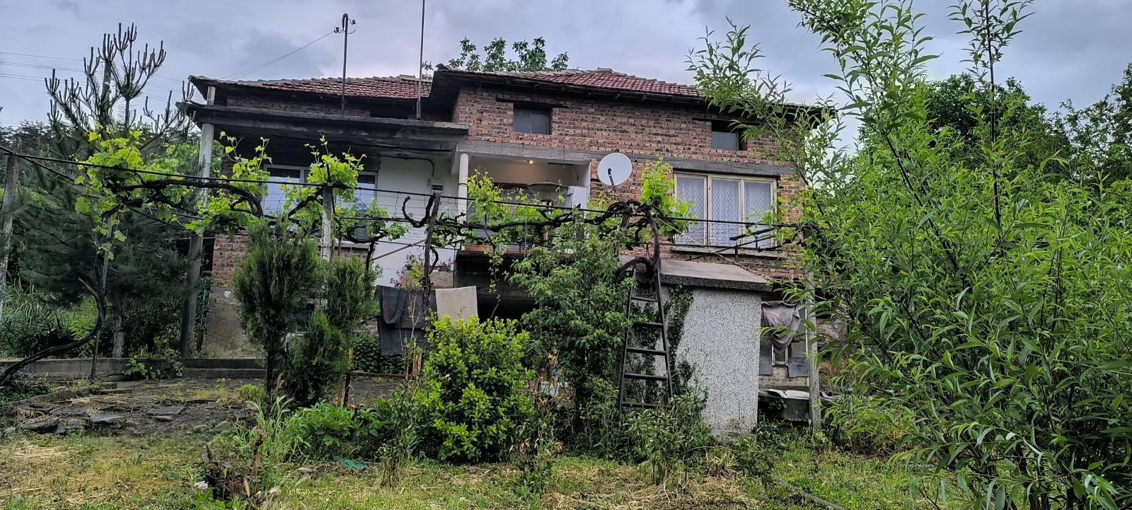 House for Sale in Dalboki, Stara Zagora