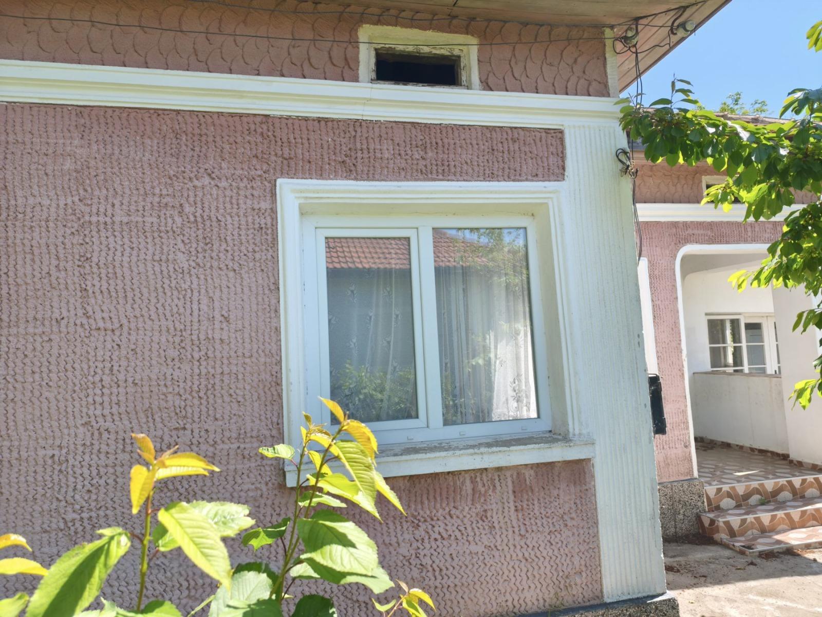 House for Sale in General Toshevo, Dobrich