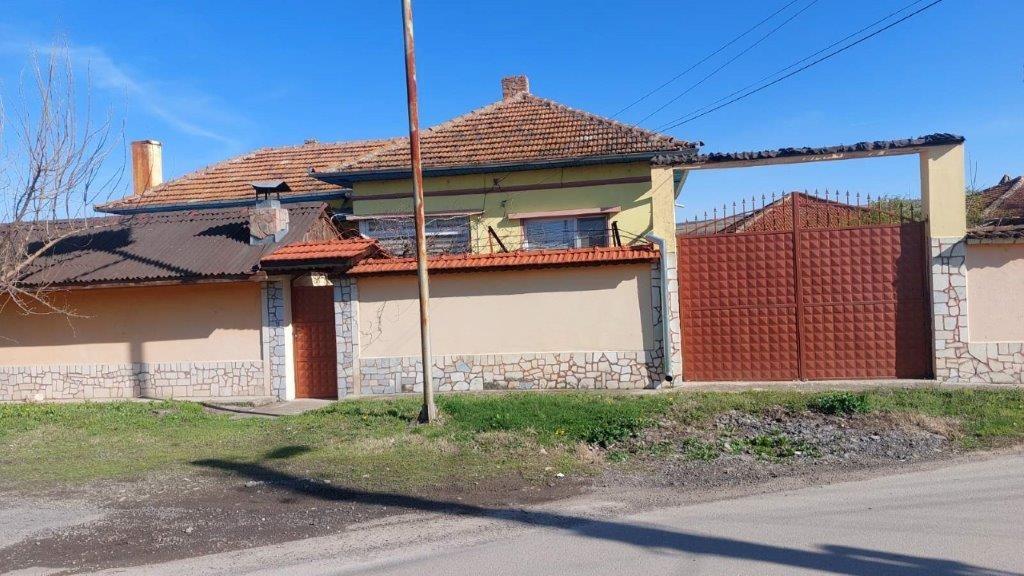 House for Sale in Dolna Studena, Ruse