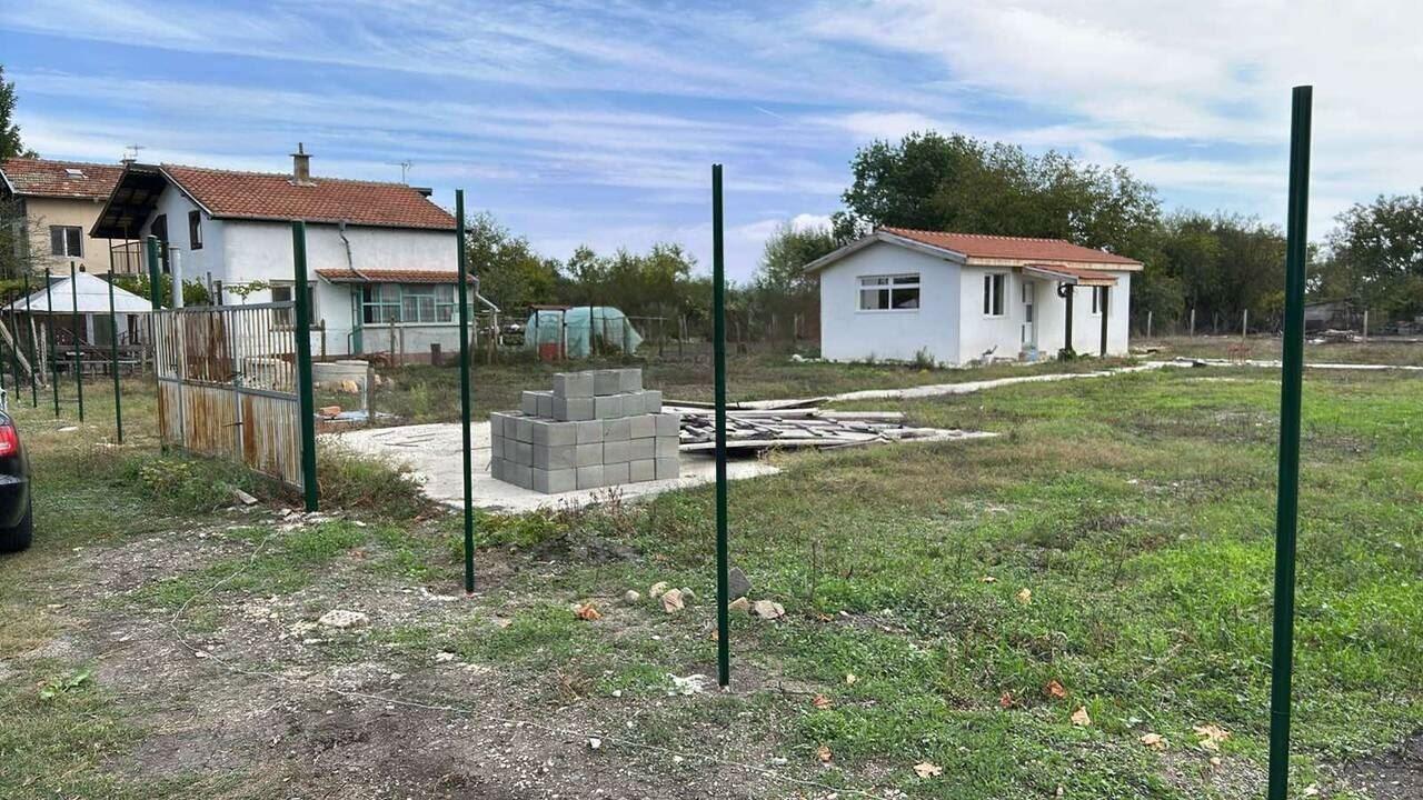 House for Sale in Trastikovo, Burgas