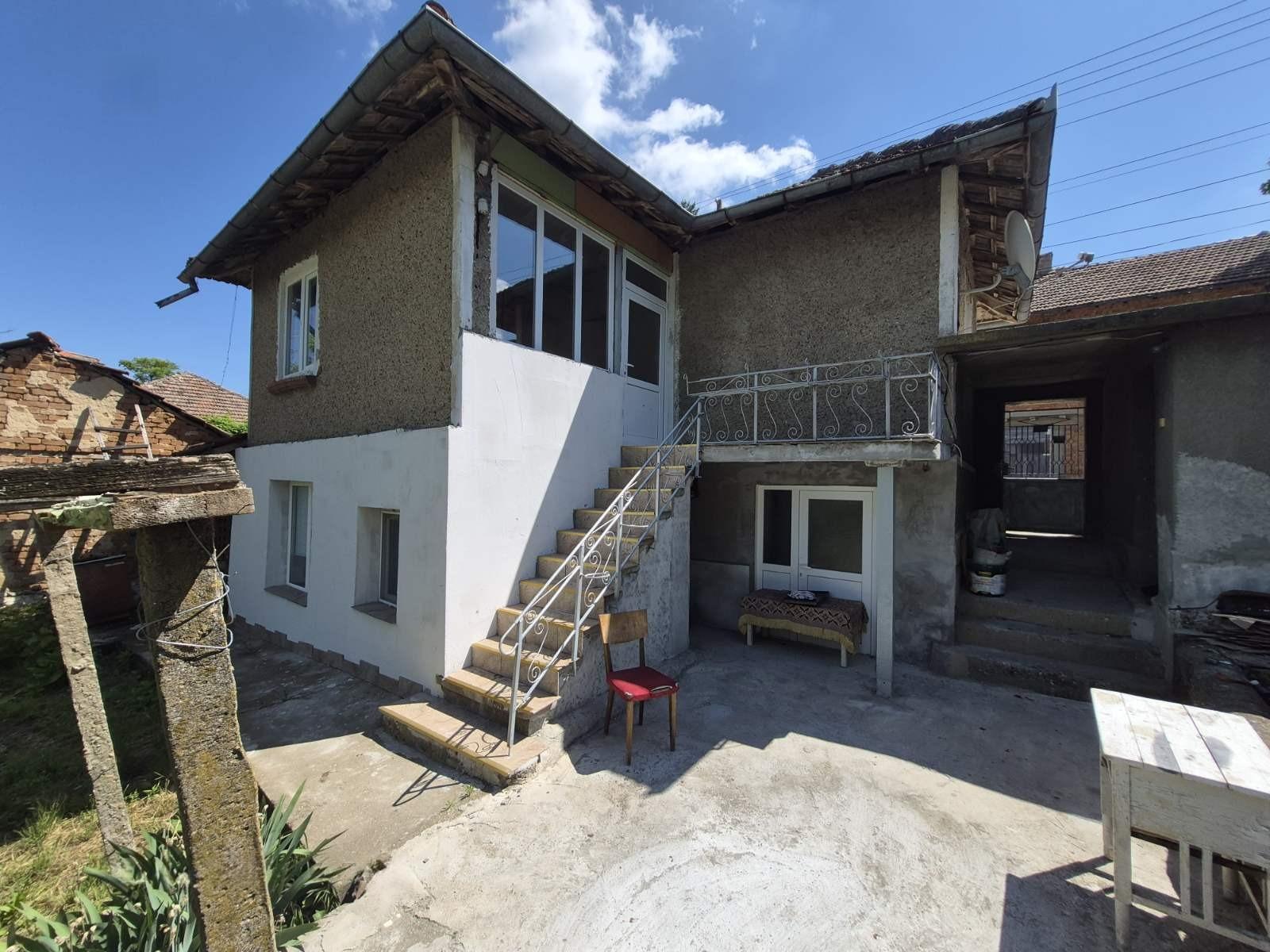 House for Sale in Yuper, Razgrad