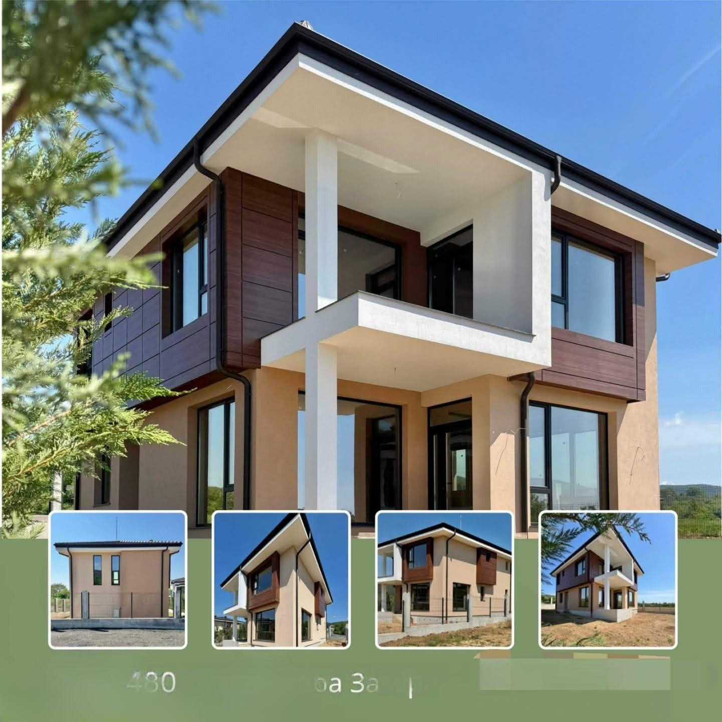 House for Sale in Stara Zagora, Zagorka