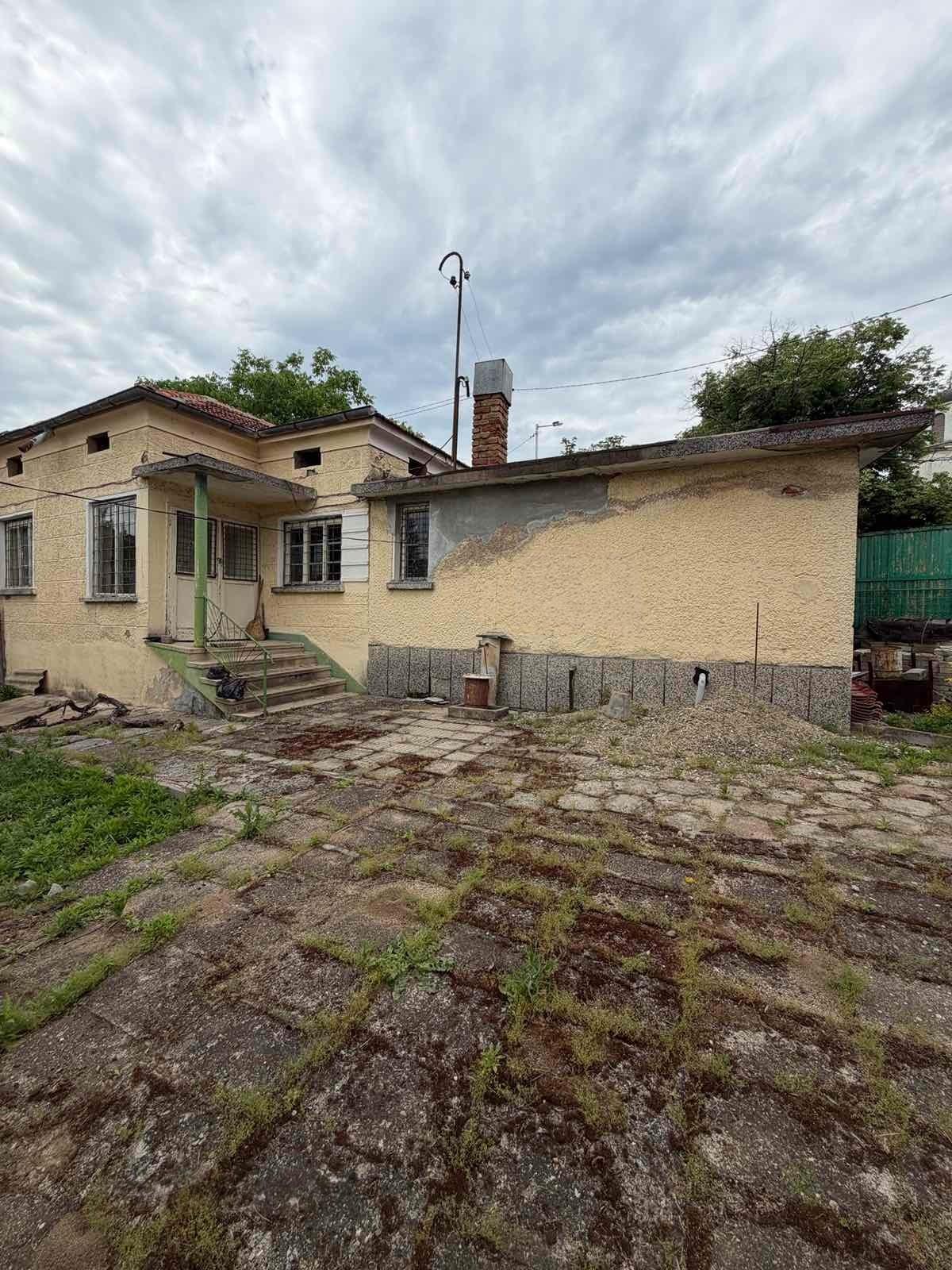 House for Sale in Kaloyanovets, Stara Zagora