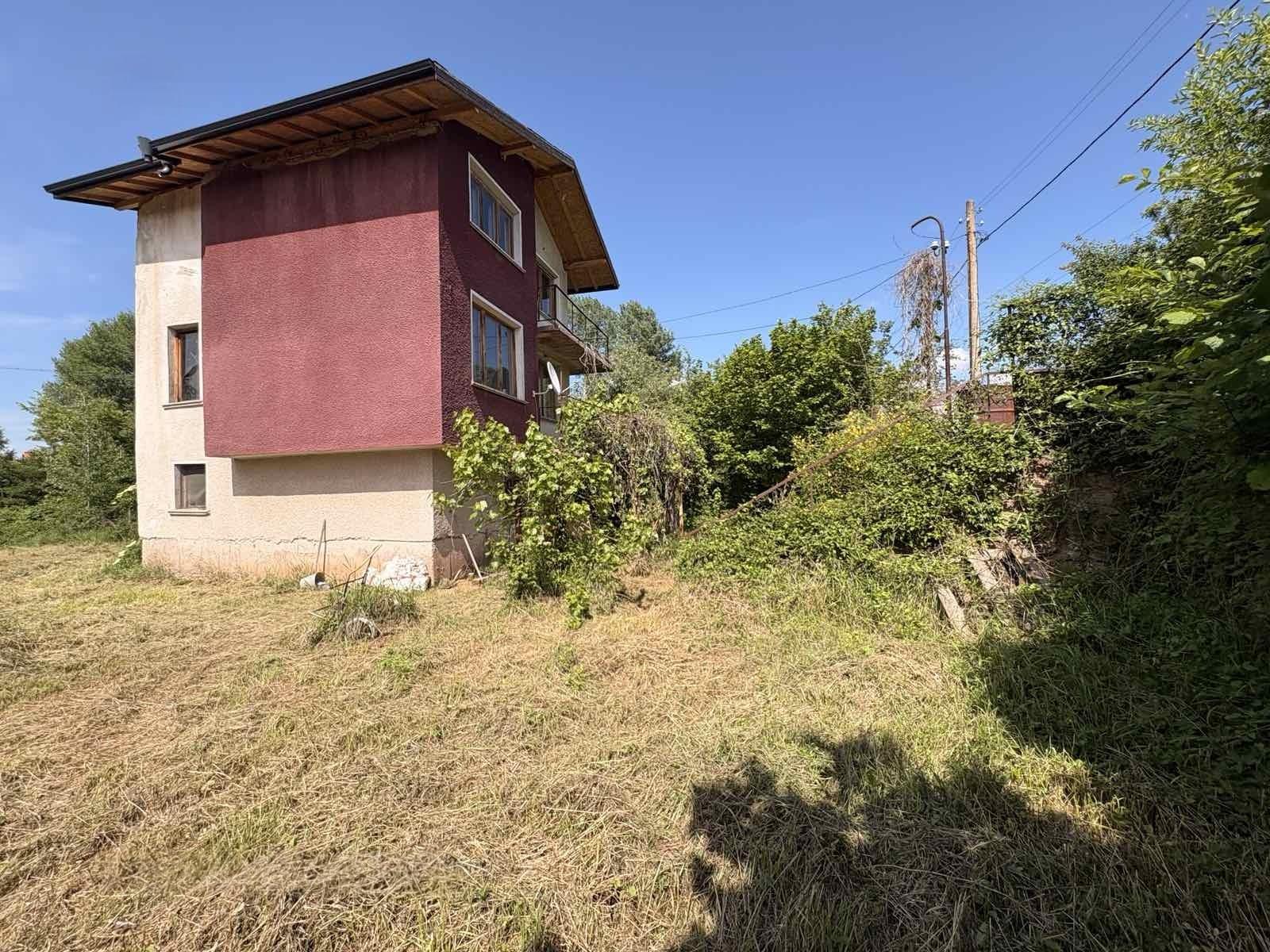 House for Sale in Noevtsi, Pernik