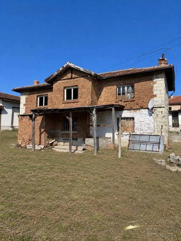 House for Sale in Stambolovo, Haskovo