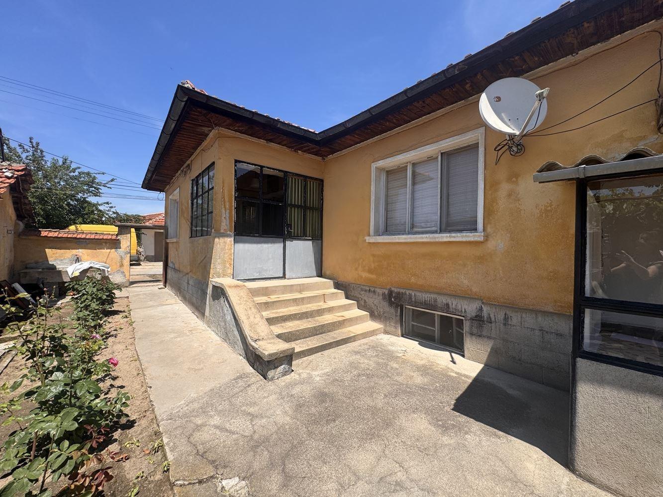 House for Sale in Gradina, Plovdiv