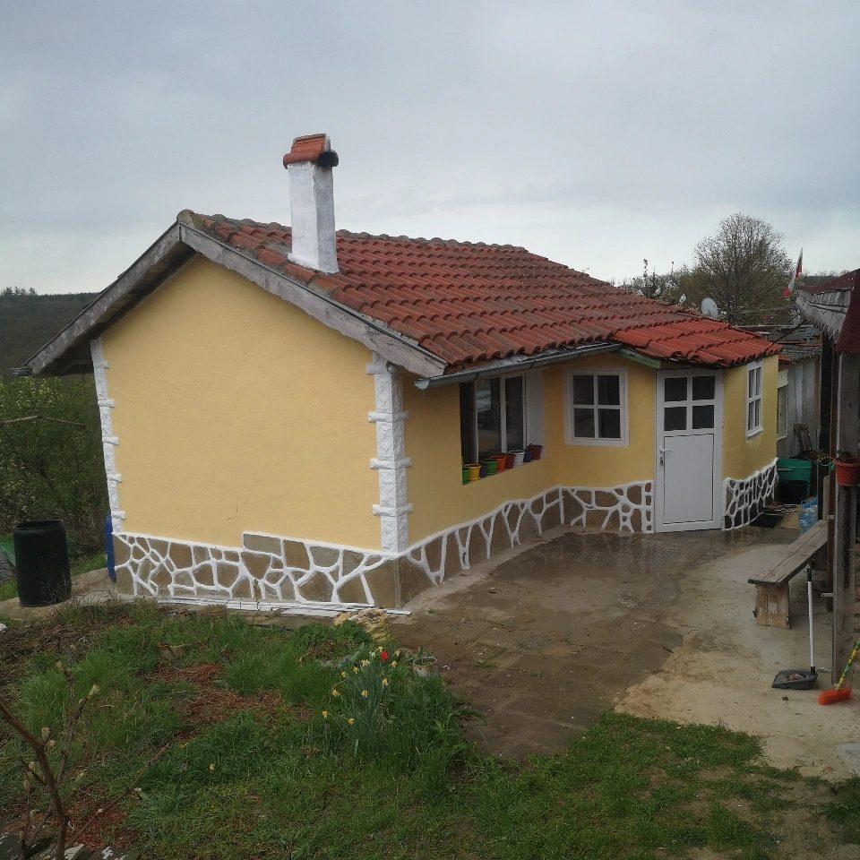 House for Sale in Varna, Zimno kino Trakiya