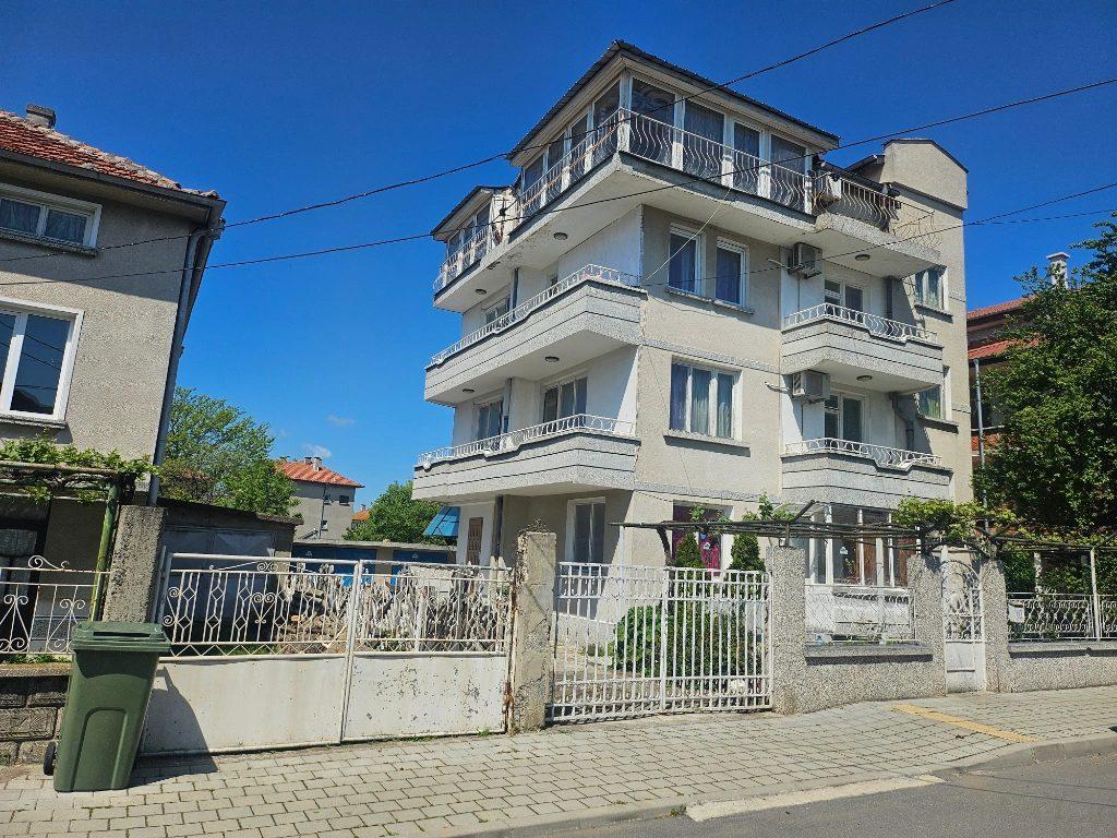 House for Sale in Aheloy, Burgas