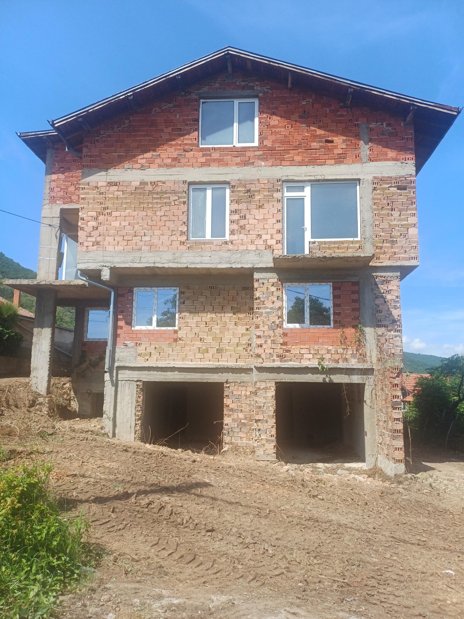 House for Sale in Sofia, Lozen
