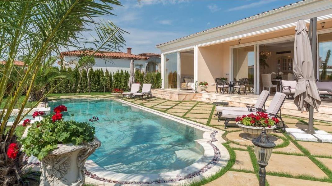 House for Sale in Sunny Beach, Burgas