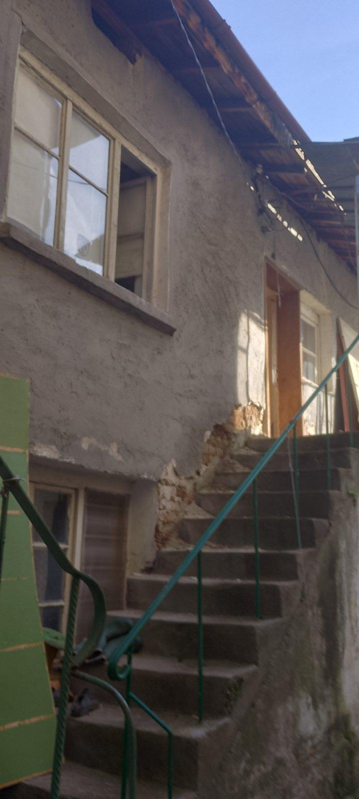 House for Sale in Dupnitsa, Kyustendil